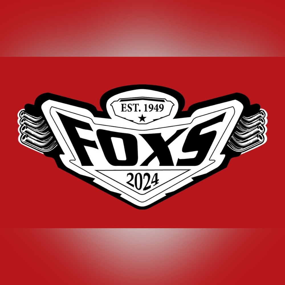 fox's bar tank